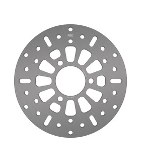 BRAKE ROTOR FIX D SERIES SCT