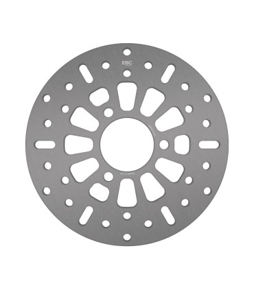 BRAKE ROTOR FIX D SERIES SCT