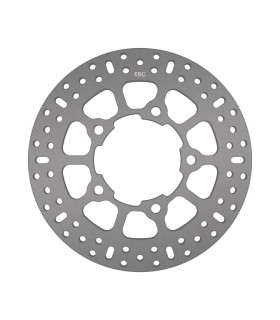 BRAKE ROTOR FIX D SERIES SCT