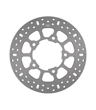 BRAKE ROTOR FIX D SERIES SCT