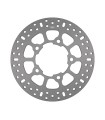 DISQUE DE FREIN FIX SÉRIE D SCT