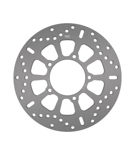BRAKE ROTOR FIX D SERIES SCT