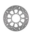 DISQUE DE FREIN FIX SÉRIE D SCT