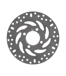 BRAKE ROTOR FIX D SERIES SCT