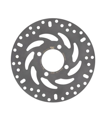 BRAKE ROTOR FIX D SERIES SCT