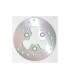 BRAKE ROTOR FIX D SERIES SCT
