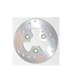 BRAKE ROTOR FIX D SERIES SCT