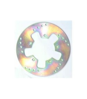 BRAKE ROTOR FIX D SERIES SCT