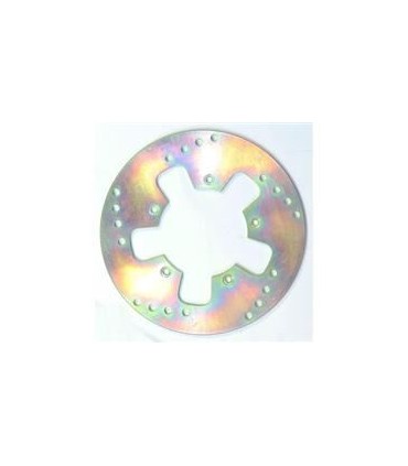 BRAKE ROTOR FIX D SERIES SCT