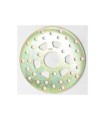 BRAKE ROTOR FIX D SERIES SCT