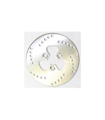 BRAKE ROTOR FIX D SERIES SCT