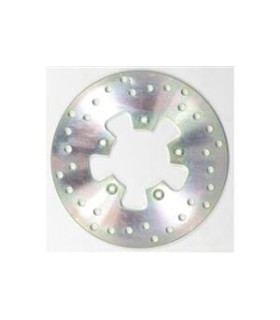 BRAKE ROTOR FIX D SERIES SCT