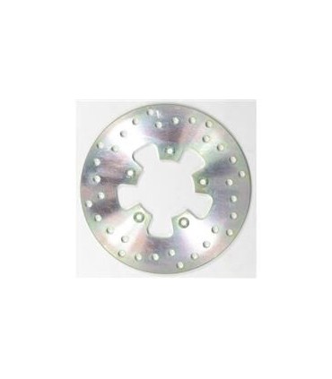 BRAKE ROTOR FIX D SERIES SCT