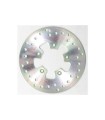 BRAKE ROTOR FIX D SERIES SCT