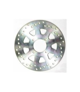 BRAKE ROTOR FIX D SERIES SCT