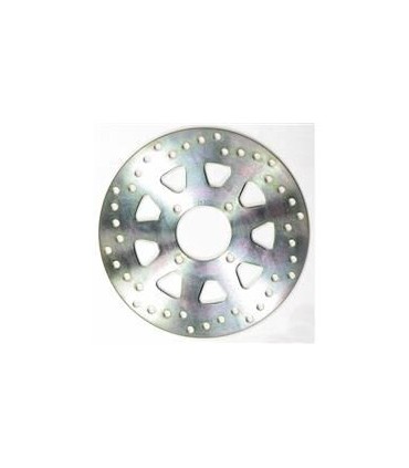 BRAKE ROTOR FIX D SERIES SCT