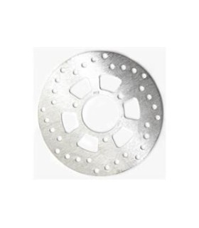 BRAKE ROTOR FIX D SERIES SCT