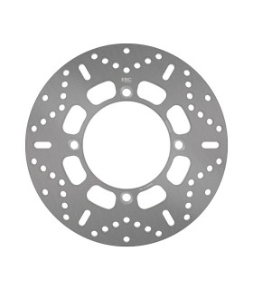 BRAKE ROTOR FIX D SERIES RND