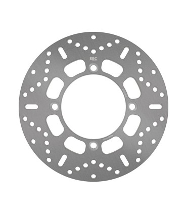 BRAKE ROTOR FIX D SERIES RND