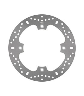 BRAKE ROTOR FIX D SERIES RND