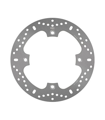 BRAKE ROTOR FIX D SERIES RND