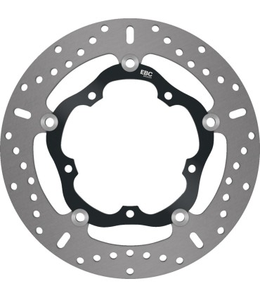 BRAKE ROTOR FLT X SERIES RND