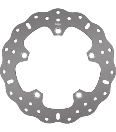 BRAKE ROTOR FIX WAVE