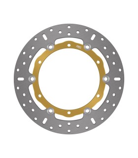 BRAKE ROTOR FLT X SERIES RND