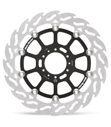 BRAKE DISC FLAME FLOAT FT L