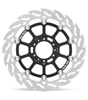 BRAKE DISC FLAME FLOAT FT R