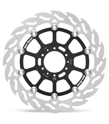 BRAKE DISC FLAME FLOAT FT R