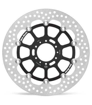 BRAKE DISC HALO FLOAT FT