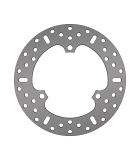BRAKE ROTOR FIX D SERIES SCT