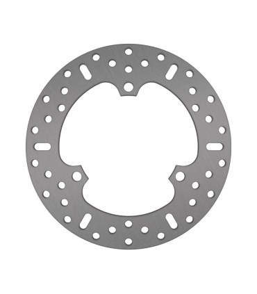 BRAKE ROTOR FIX D SERIES SCT