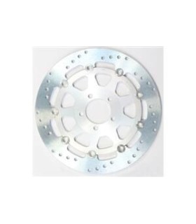 BRAKE RTR FLT PRO LITE RND L