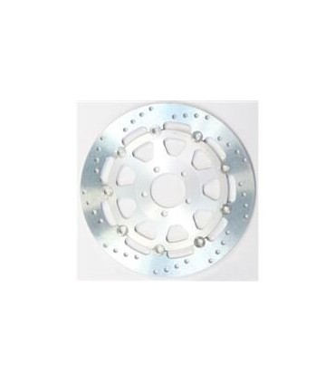 BRAKE RTR FLT PRO LITE RND L