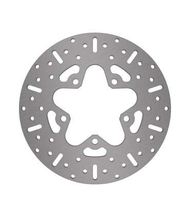 BRAKE ROTOR FIX HPSR RND RE