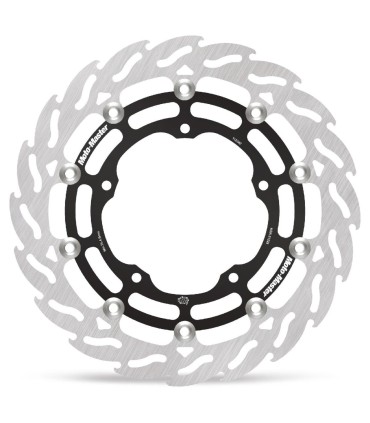 BRAKE DISC FLAME FLOAT FT L