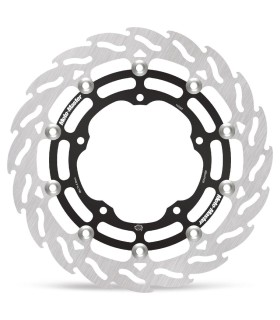 BRAKE DISC FLAME FLOAT FT R