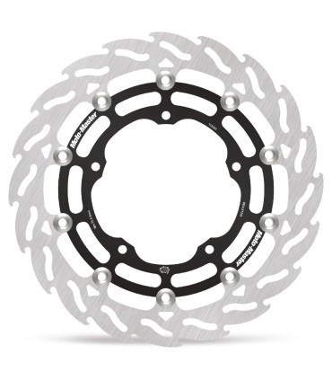 BRAKE DISC FLAME FLOAT FT R