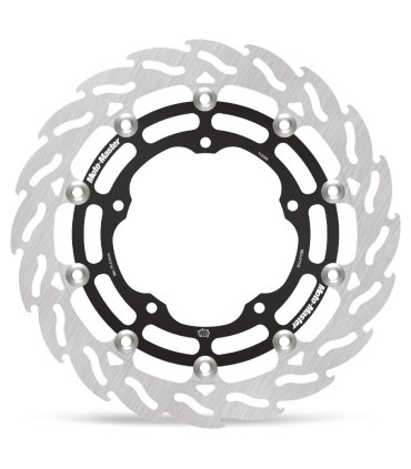 BRAKE DISC FLAME RACING FT R