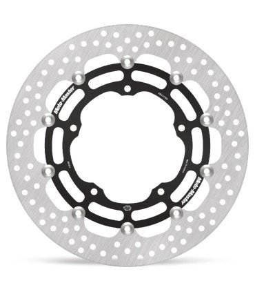 BRAKE DISC HALO FLOAT FT