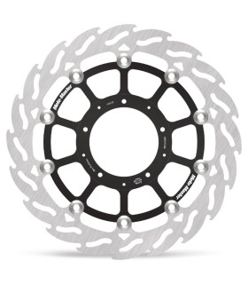 BRAKE DISC FLAME FLOAT FT L