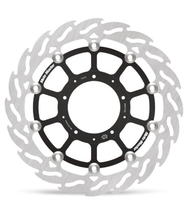 BRAKE DISC FLAME FLOAT FT L