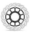 DISQUE DE FREIN FLAMME FLOTTEUR FT L