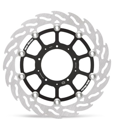 BRAKE DISC FLAME FLOAT FT R