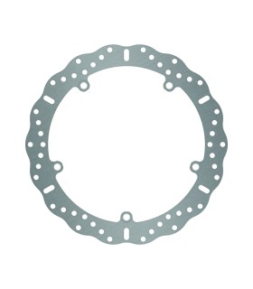 BRAKE ROTOR FIX WAVE