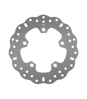 BRAKE ROTOR FIX WAVE RE