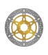 BRAKE ROTOR FLT X SERIES RND