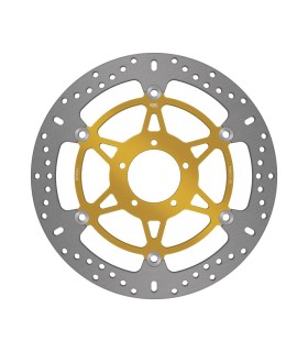 BRAKE ROTOR FLT X SERIES RND
